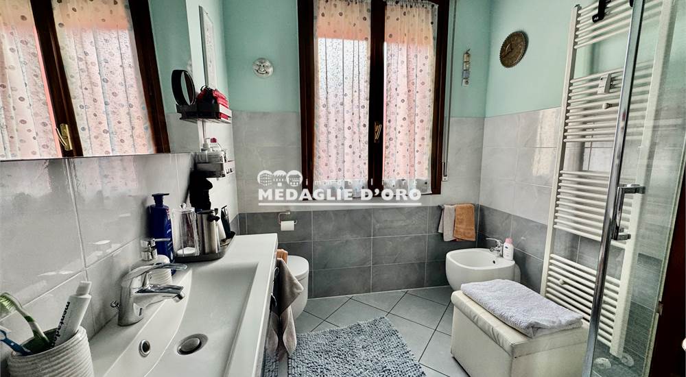 BAGNO