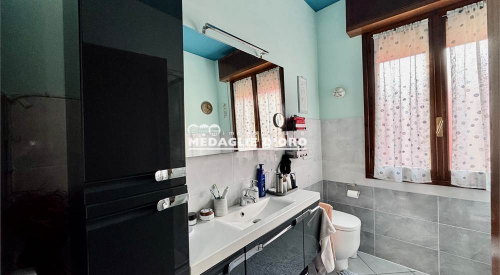 BAGNO