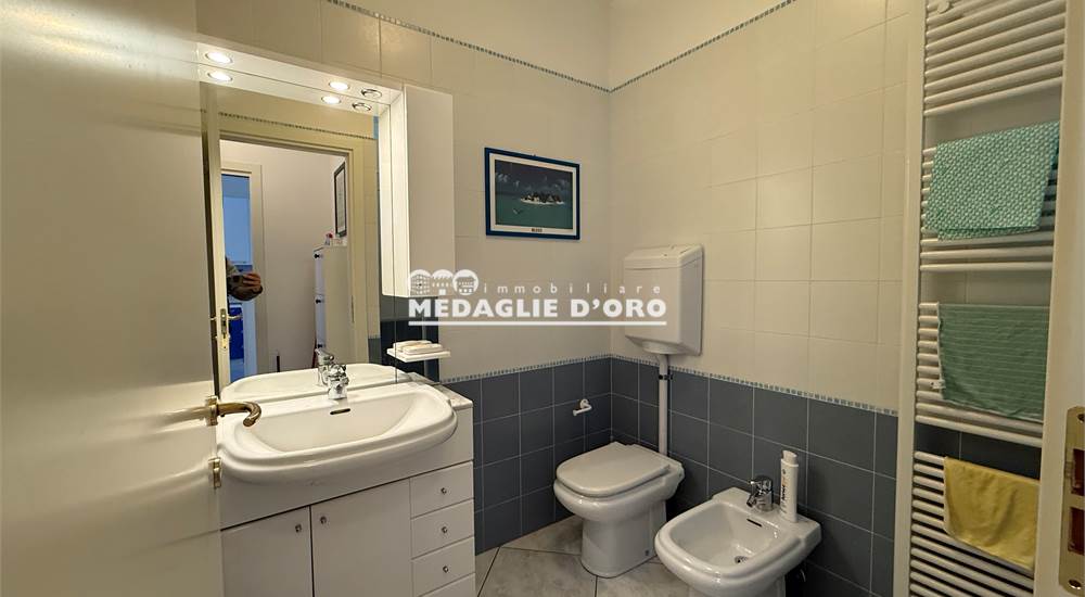 BAGNO P.T. 