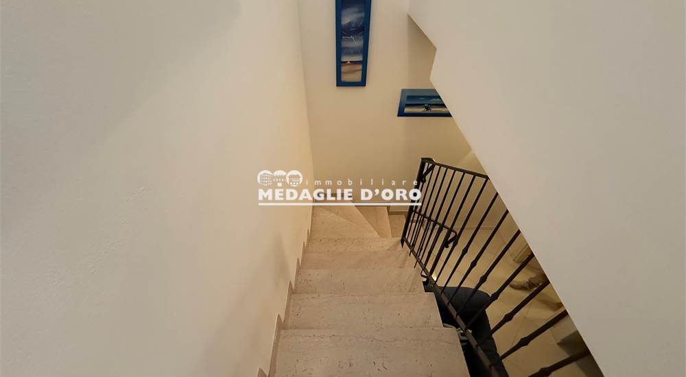 SCALA PER SCENDERE 
