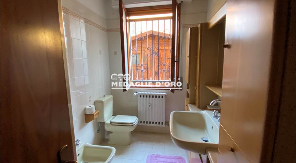 BAGNO 