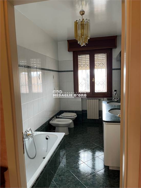BAGNO