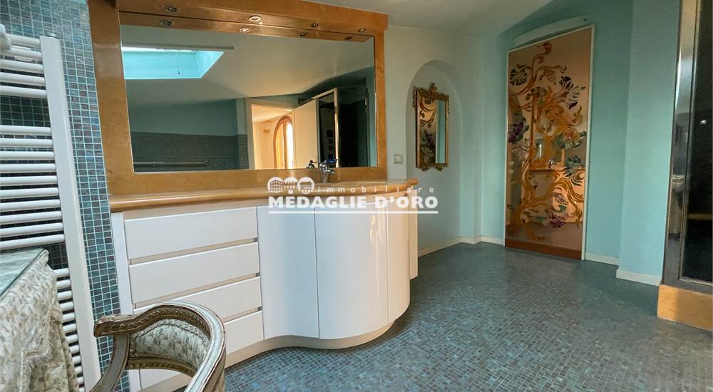 BAGNO