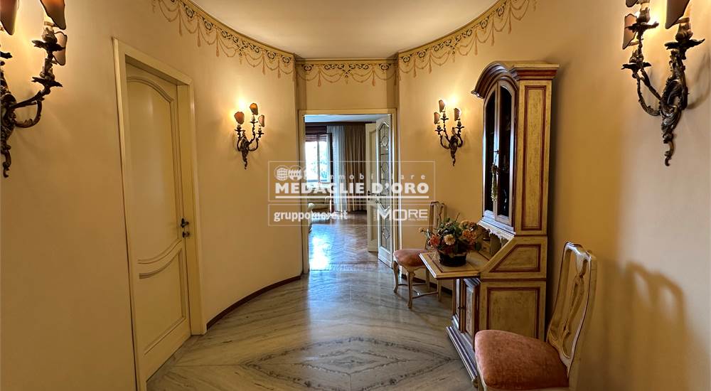 INGRESSO