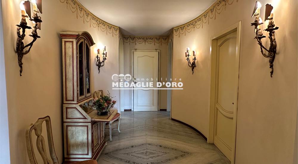 INGRESSO