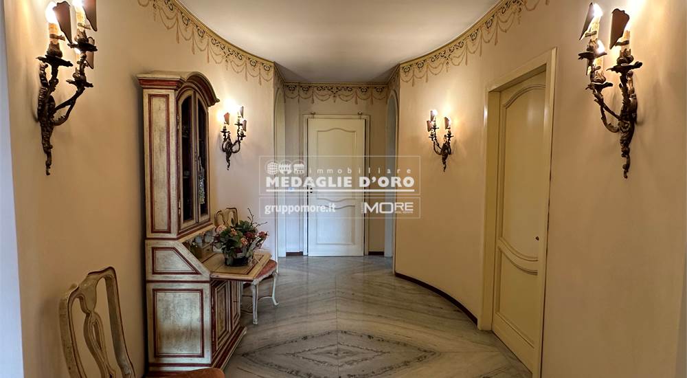 INGRESSO