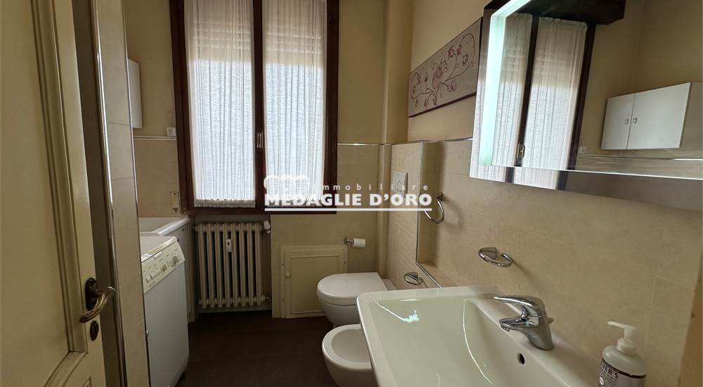 BAGNO 1