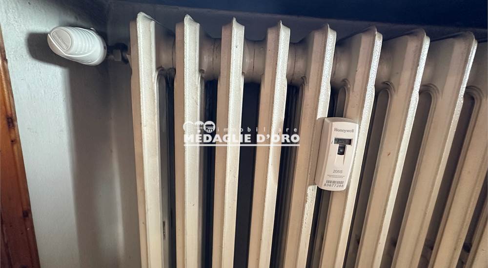 PART. CONTABILIZZATORI E VALVOLE TERMO