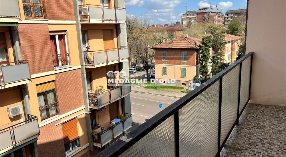 BALCONE