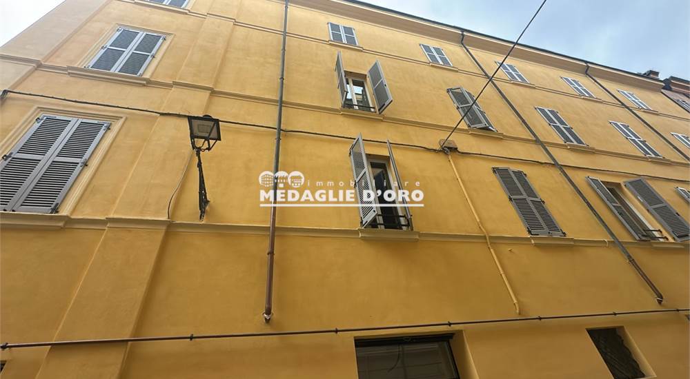 Esterno lato sud