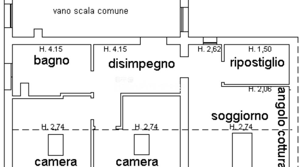 PLANIMETRIA
