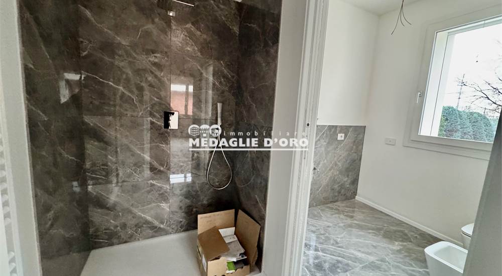 BAGNO 1 