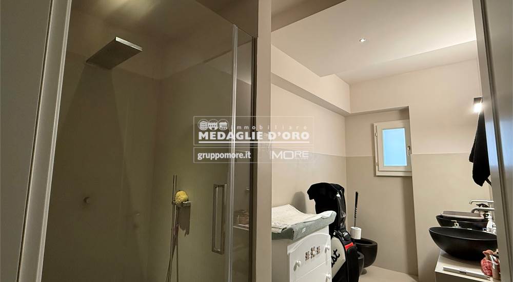 BAGNO 1 
