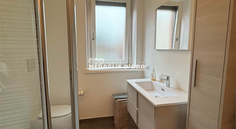 BAGNO
