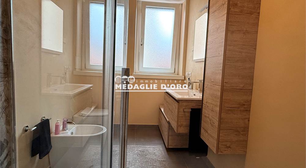 BAGNO