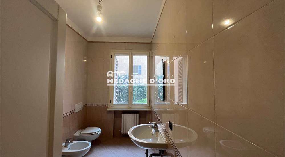 BAGNO 1