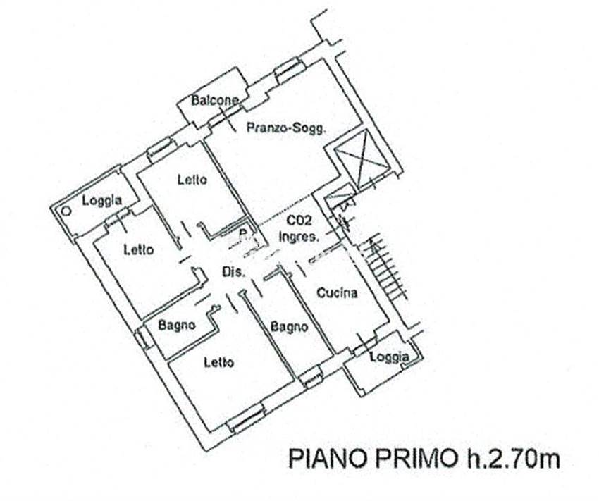 PLANIMETRIA