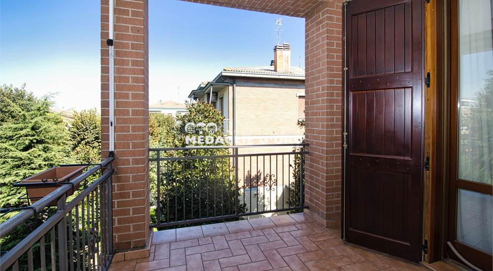 TERRAZZO APTO 2