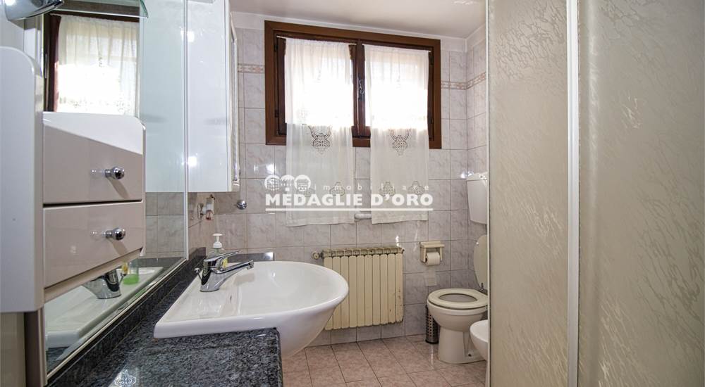 BAGNO/LAVANDERIA P.T