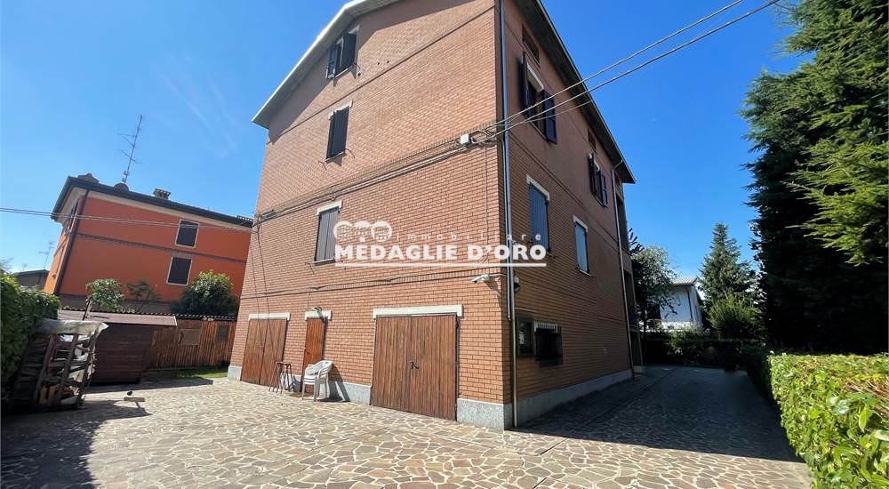 CORTILE