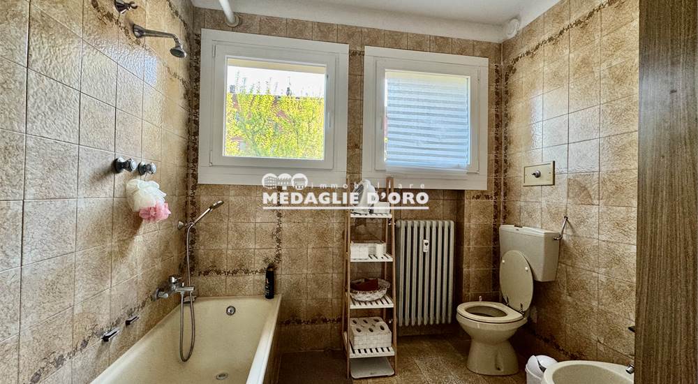 BAGNO