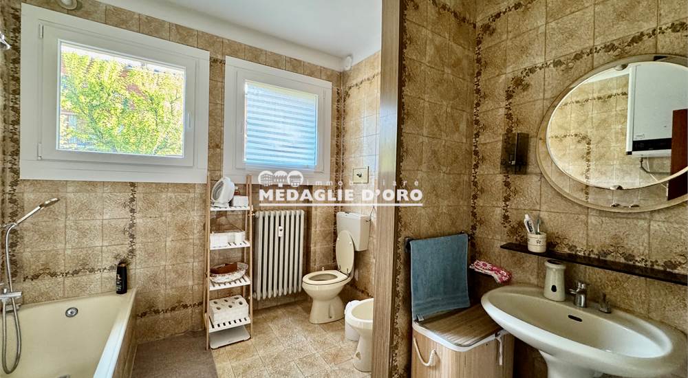 BAGNO