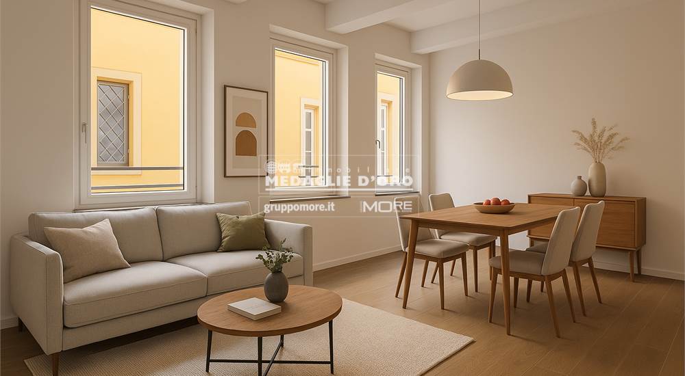 Render soggiorno