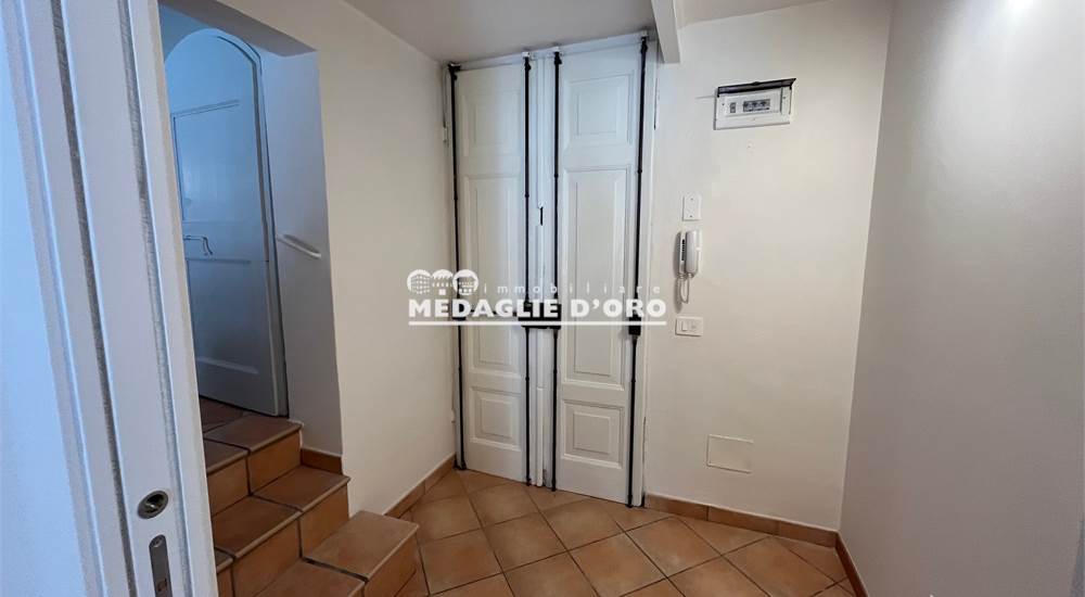 INGRESSO
