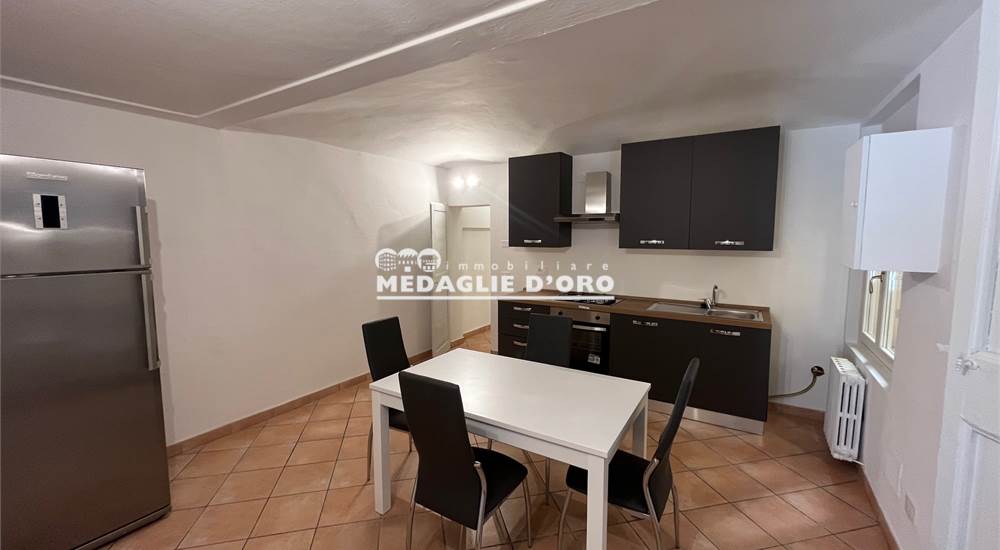 CUCINA ABITABILE