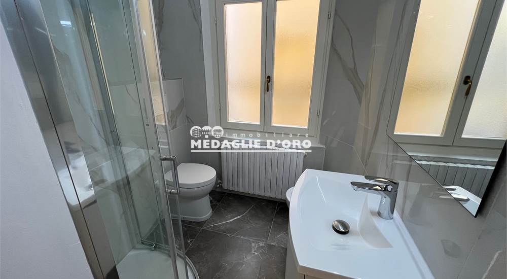 BAGNO