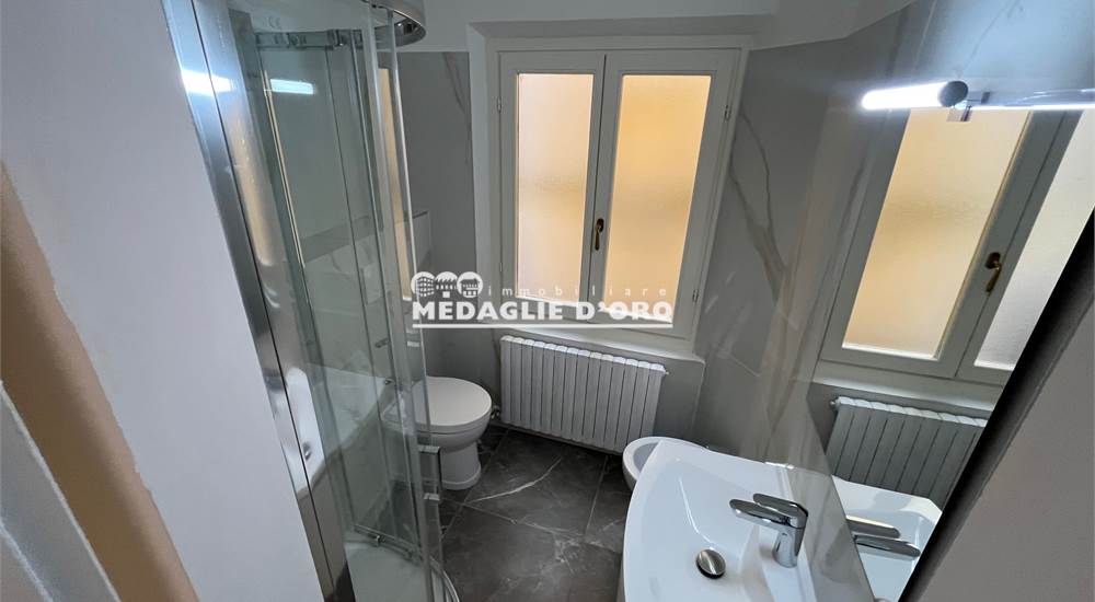BAGNO