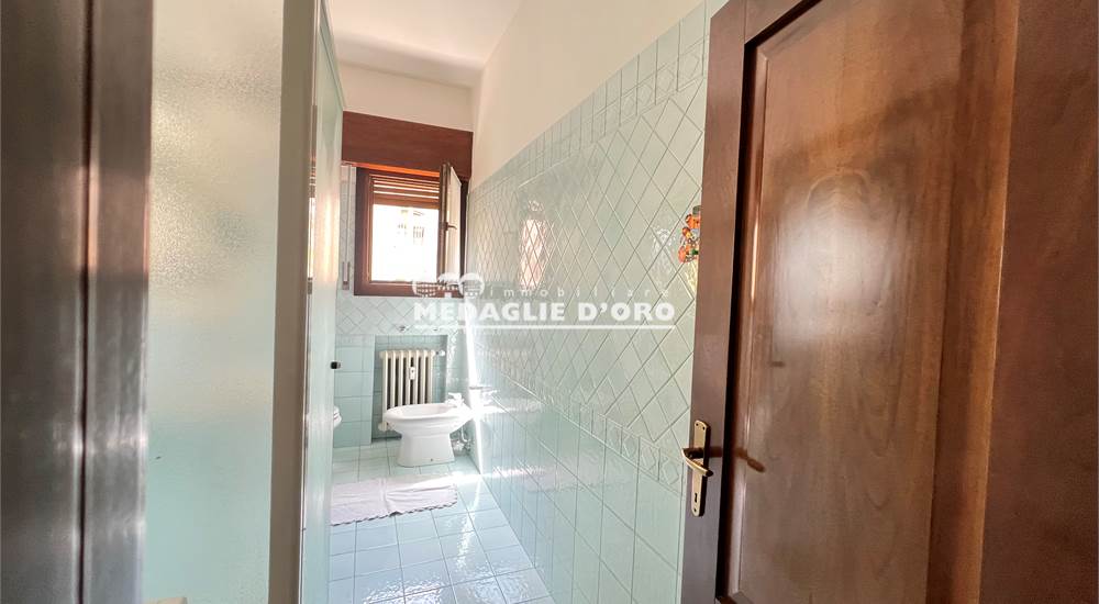 BAGNO