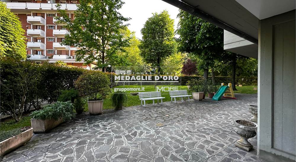 CORTILE