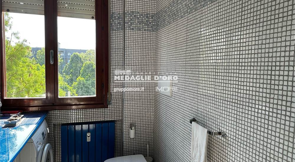 BAGNO