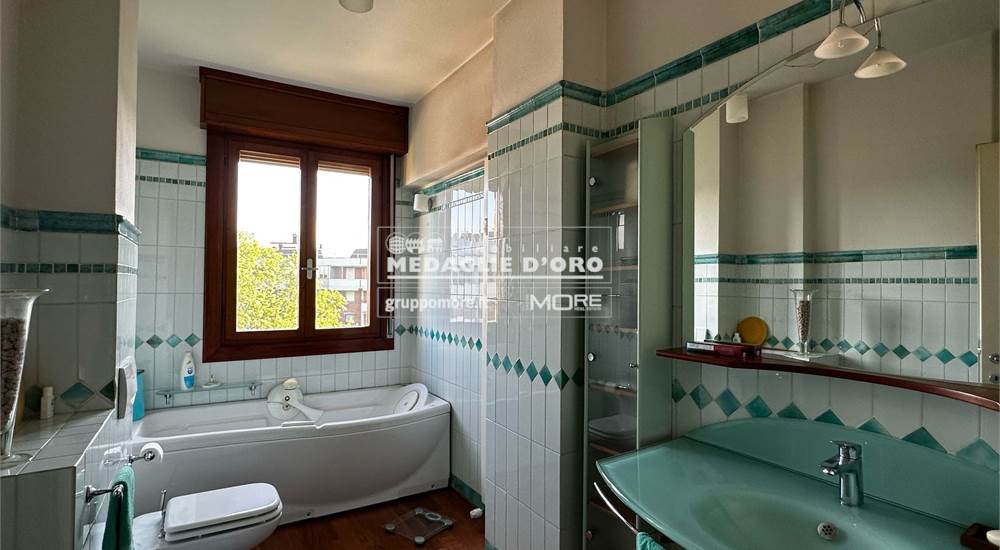 BAGNO