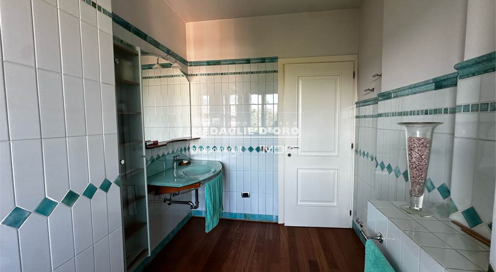 BAGNO