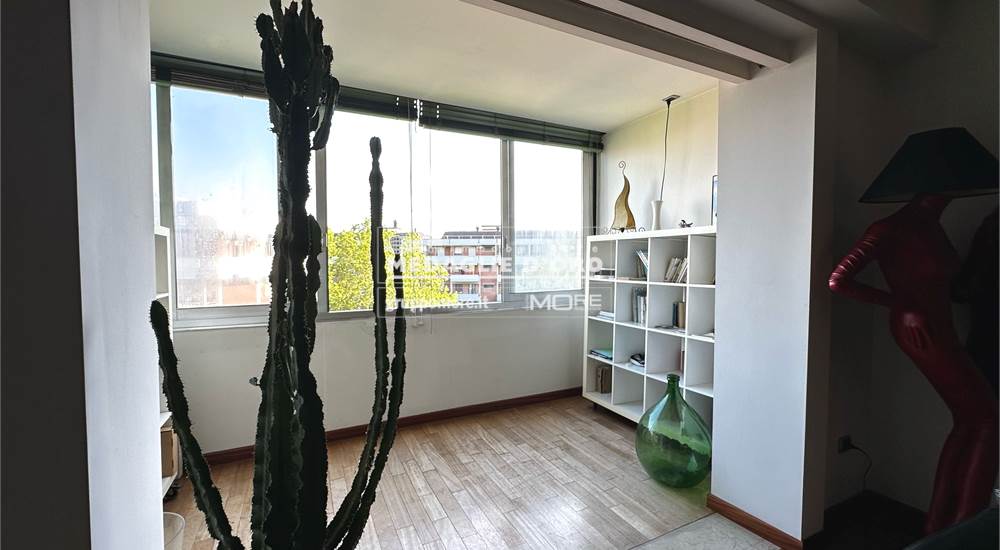 LOGGIA CHIUSA