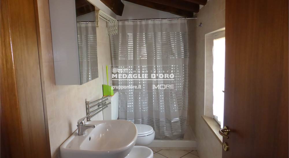 BAGNO