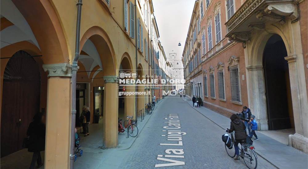 VIA FARINI 