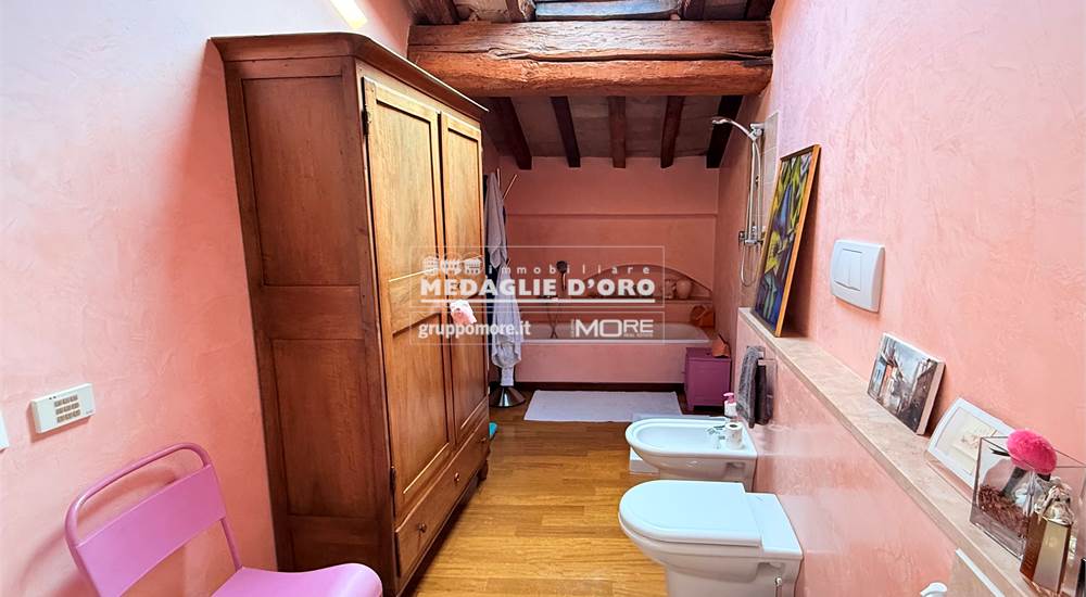 BAGNO