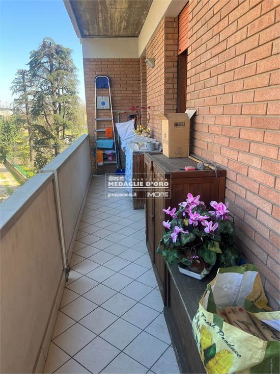 BALCONE