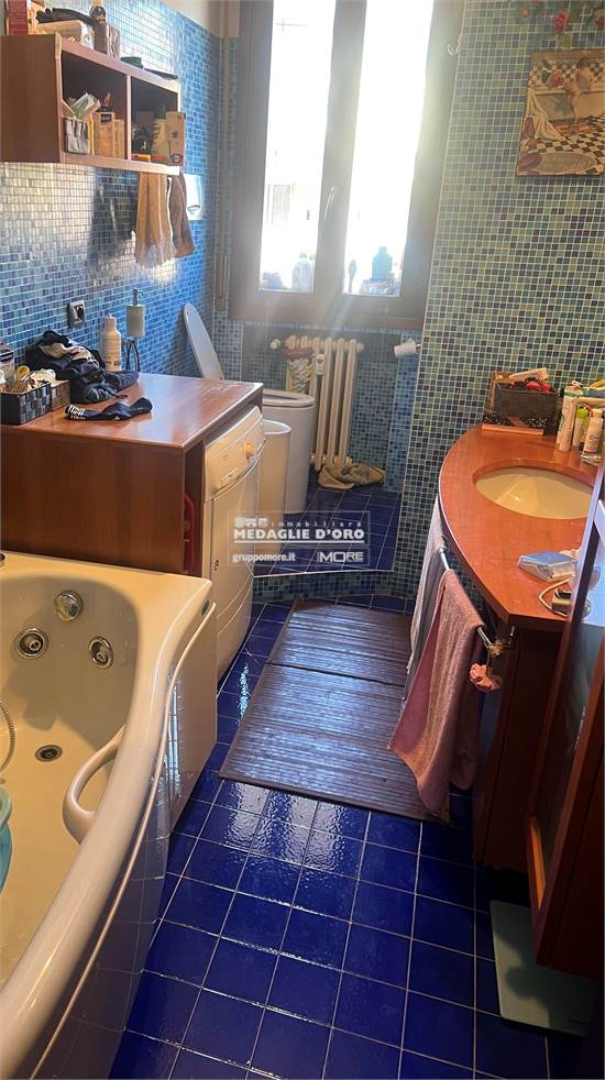 BAGNO