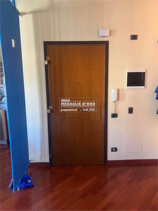 PORTA BLIENDATA