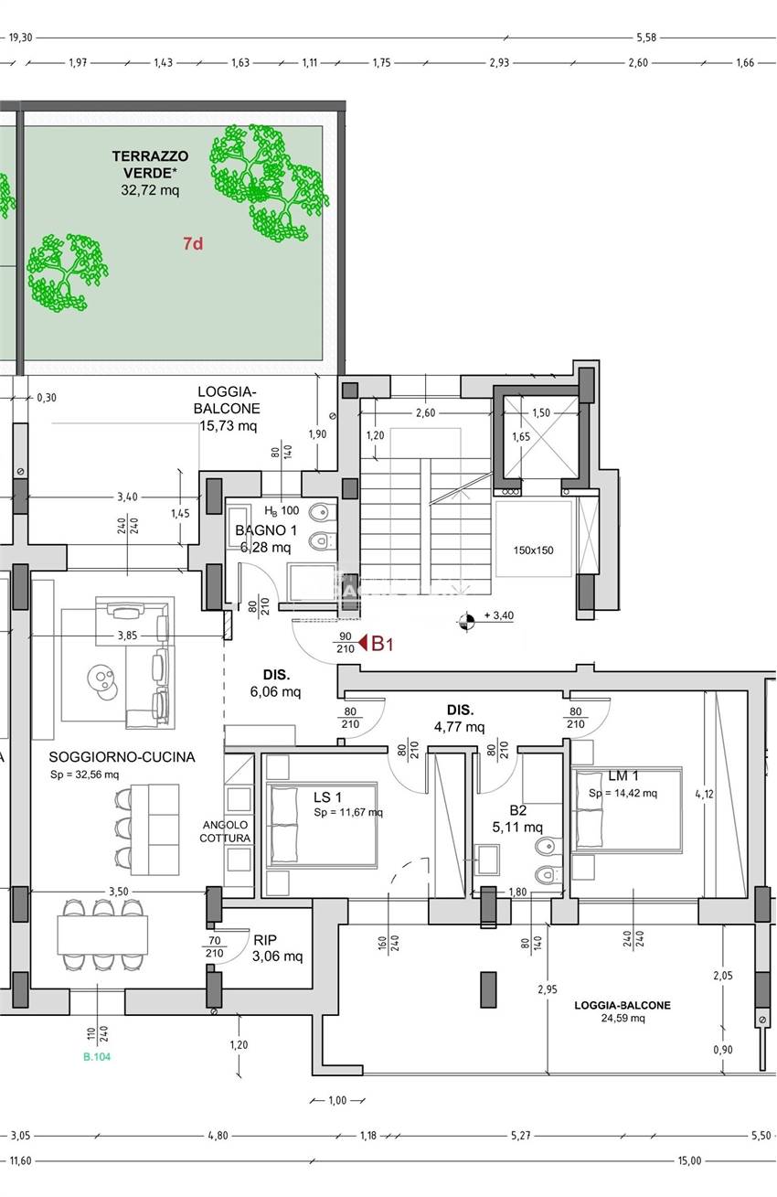 Photo 1