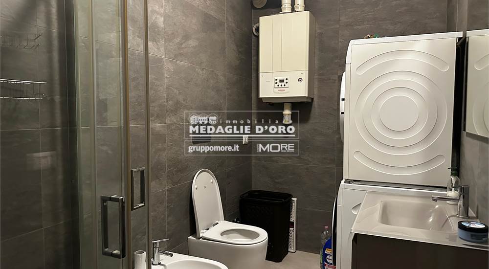 BAGNO