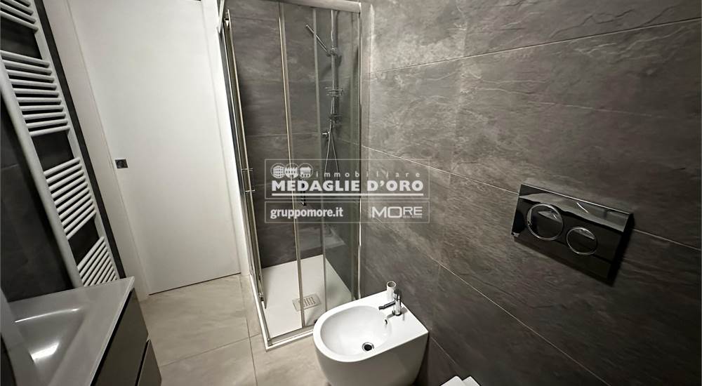 BAGNO