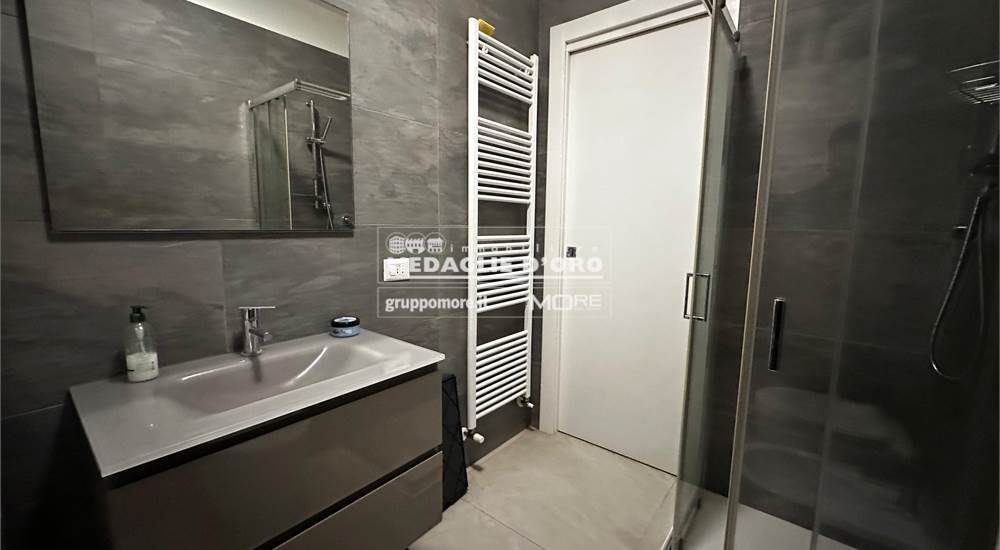BAGNO