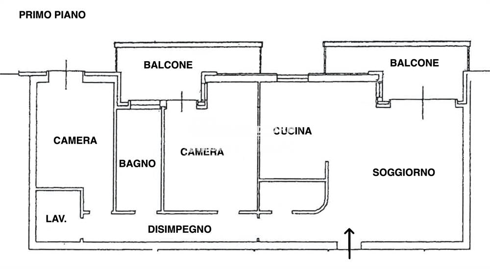 PLANIMETRIA