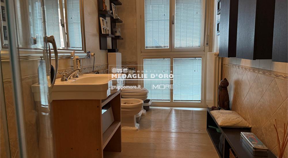 BAGNO 1