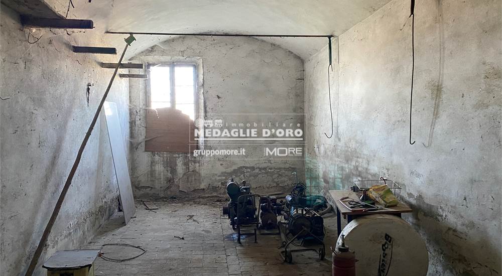 ED 1 - INTERNO CASA